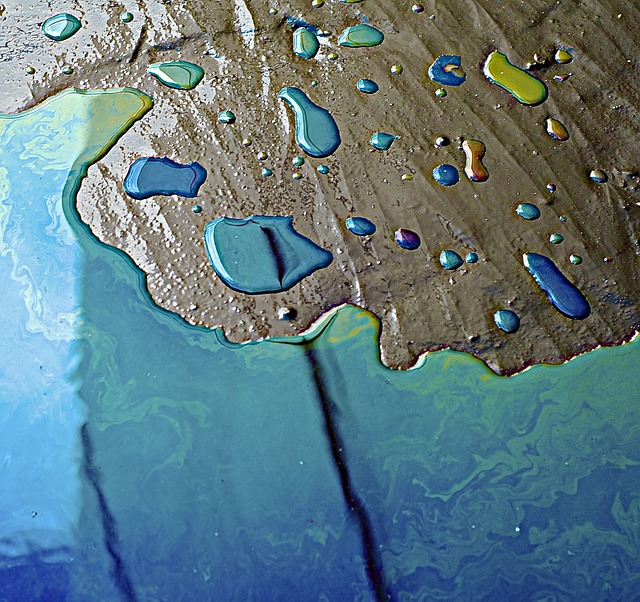 Forum Tonight PFAS Chemicals in Drinking Water - Important For Upper Saddle River