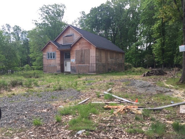 Hillside Mikvah: Violations, Lawyers and Environmental Destruction