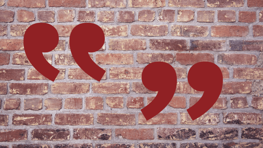 Hillside Cemetery vs Water: Opinions, Facts, Reality